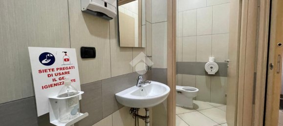 3 rooms Apartment in Marano di Napoli, Italy No. 28245 11
