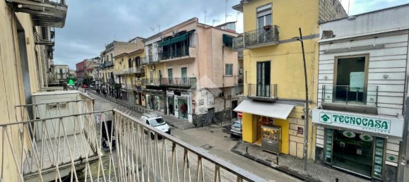 3 rooms Apartment in Marano di Napoli, Italy No. 28245 16