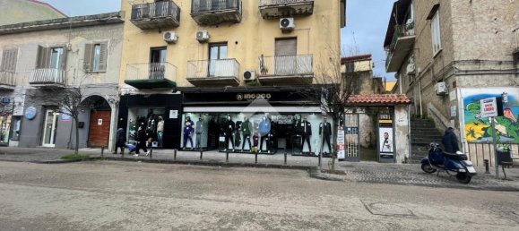 3 rooms Apartment in Marano di Napoli, Italy No. 28245 3