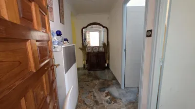 Квартира с 4 спальнями в Беникарло, Испания № 153224