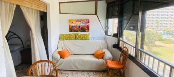 2 chambres Appartement à Torrevieja, Spain No. 163756 8