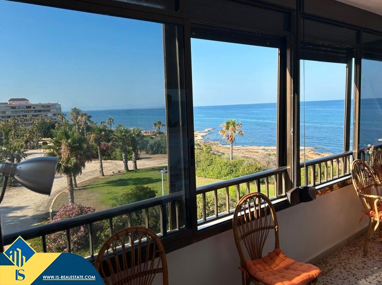 2 chambres Appartement à Torrevieja, Spain No. 163756