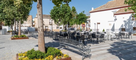 8 bedrooms House in Granada, Spain No. 177505 18