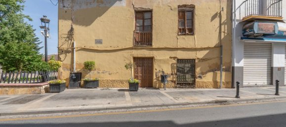 8 bedrooms House in Granada, Spain No. 177505 23