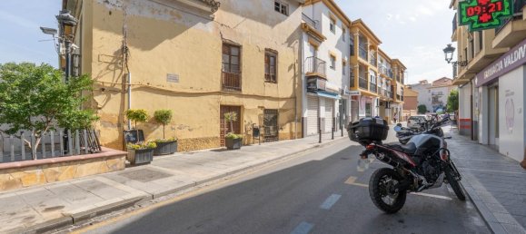 8 bedrooms House in Granada, Spain No. 177505 11