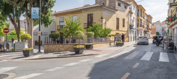 8 bedrooms House in Granada, Spain No. 177505 13