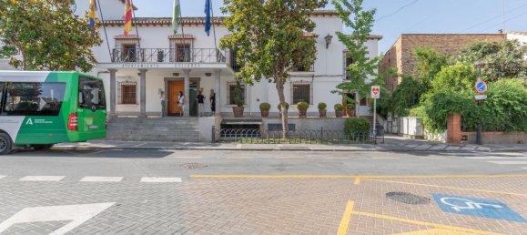 8 bedrooms House in Granada, Spain No. 177505 3