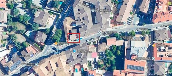 8 bedrooms House in Granada, Spain No. 177505 28