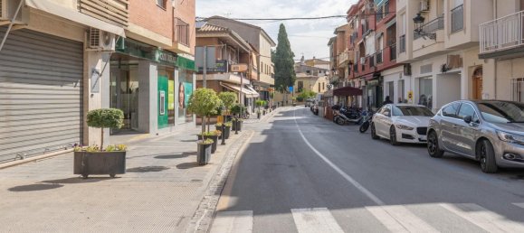 8 bedrooms House in Granada, Spain No. 177505 21