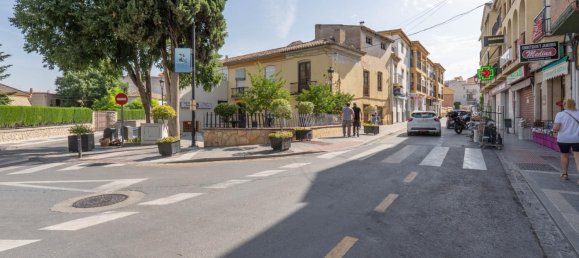 8 bedrooms House in Granada, Spain No. 177505 12