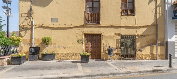 8 bedrooms House in Granada, Spain No. 177505 24