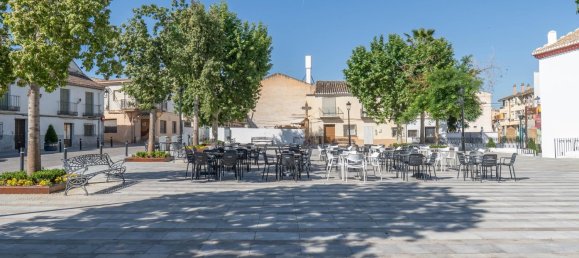 8 bedrooms House in Granada, Spain No. 177505 5