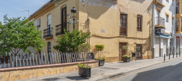 8 bedrooms House in Granada, Spain No. 177505 8