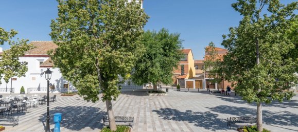 8 bedrooms House in Granada, Spain No. 177505 20