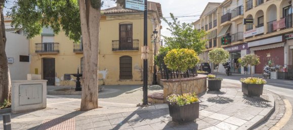 8 bedrooms House in Granada, Spain No. 177505 14