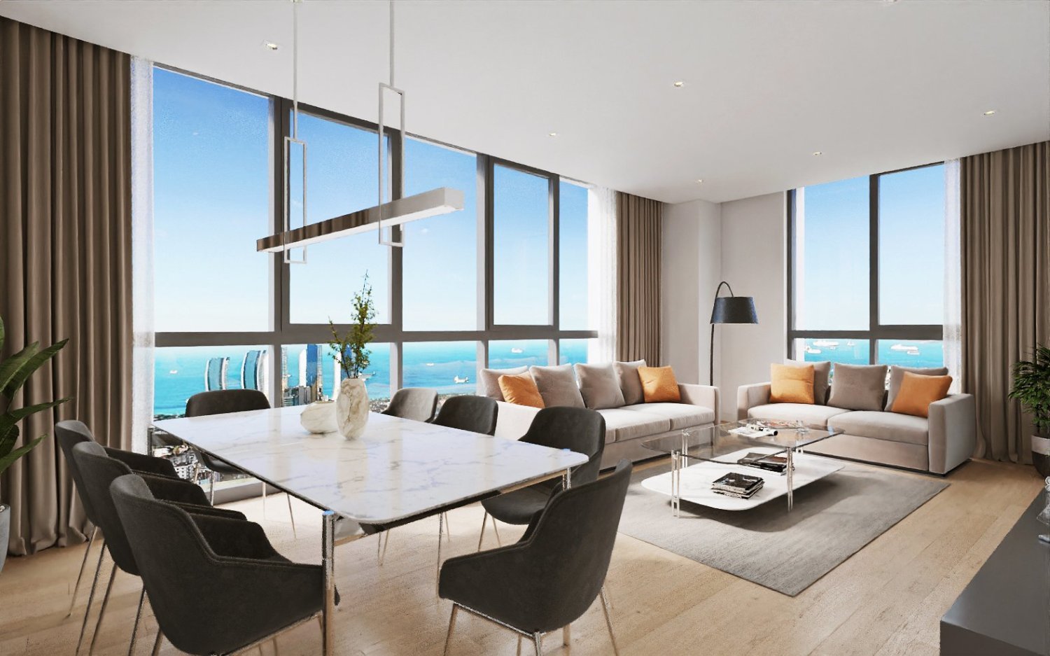 Estudio en Kartal, Turkey No. 88416