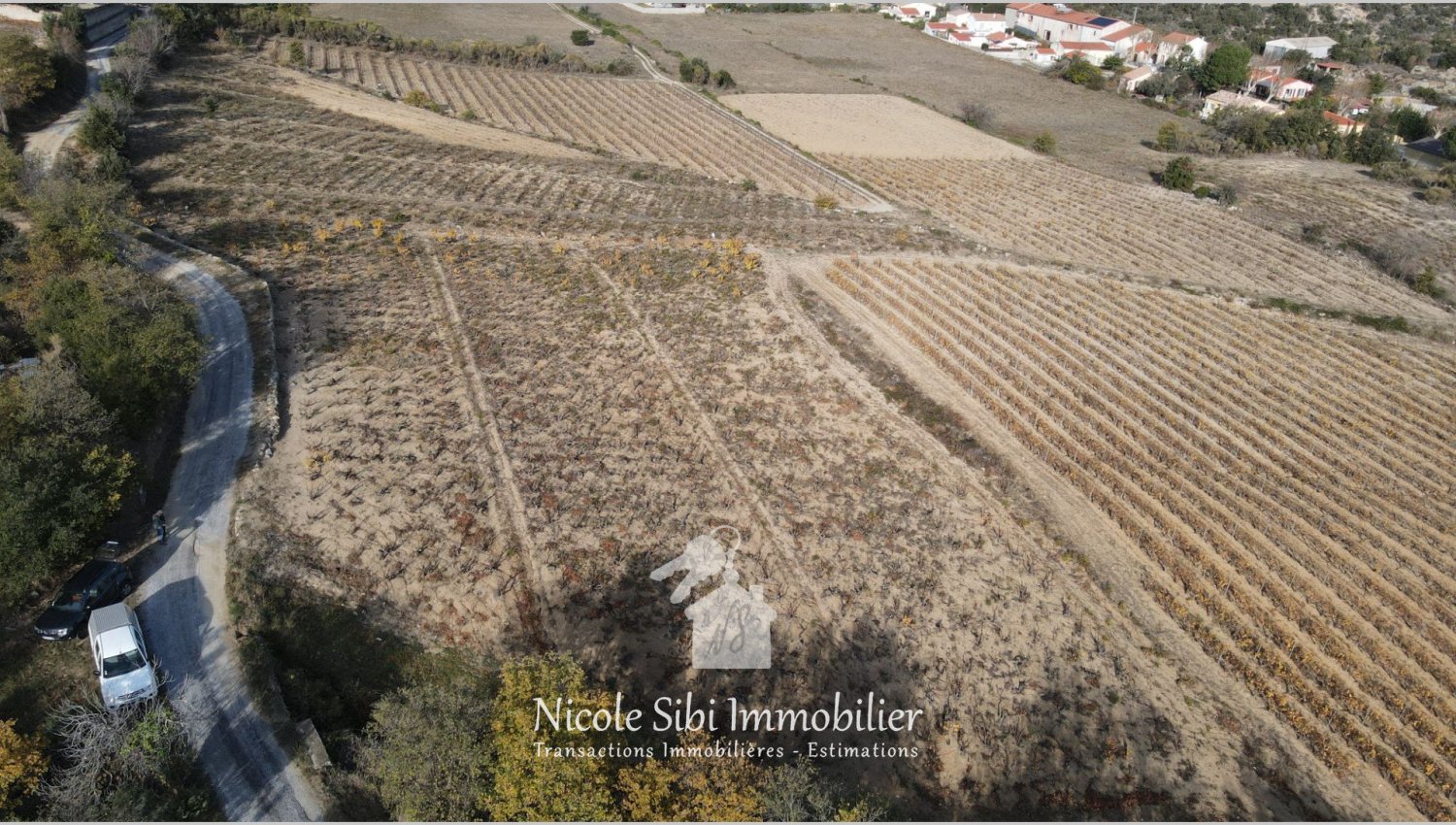  قطعة أرض في Lansac, France رقم 96767