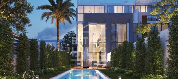 1 bedroom Villa in Dubai Investment Park, UAE No. 5484 8