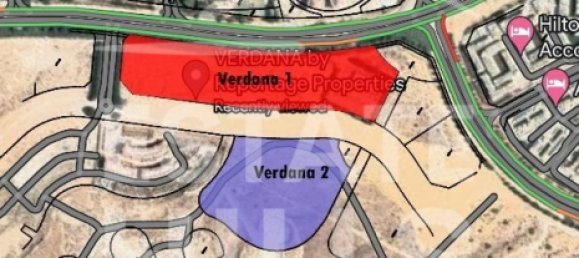 1 bedroom Villa in Dubai Investment Park, UAE No. 5484 3