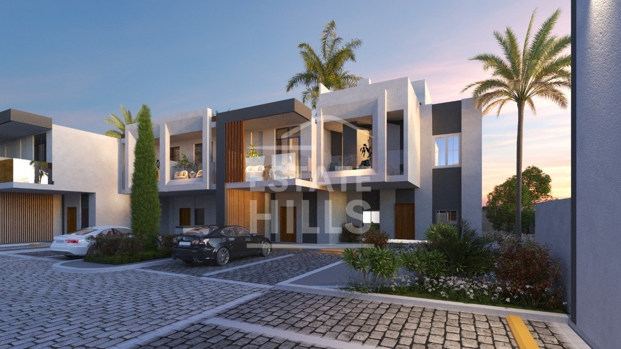 1 bedroom Villa in Dubai Investment Park, UAE No. 5484