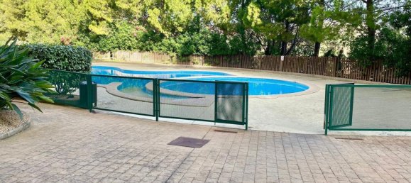 Ático de 3 dormitorios en Palma de Mallorca, Spain No. 153570 56