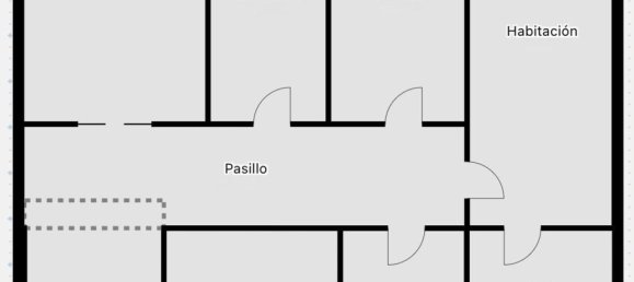 Ático de 3 dormitorios en Palma de Mallorca, Spain No. 153570 57