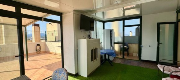 Ático de 3 dormitorios en Palma de Mallorca, Spain No. 153570 23