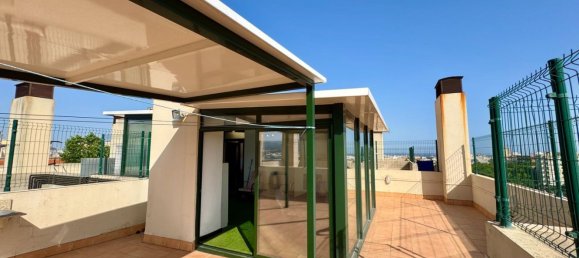 Ático de 3 dormitorios en Palma de Mallorca, Spain No. 153570 25