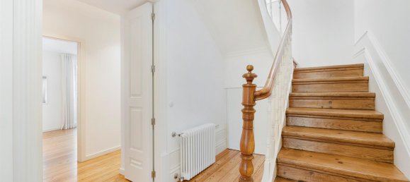 Дом с 5 спальнями в Порту, Португалия № 120133 11