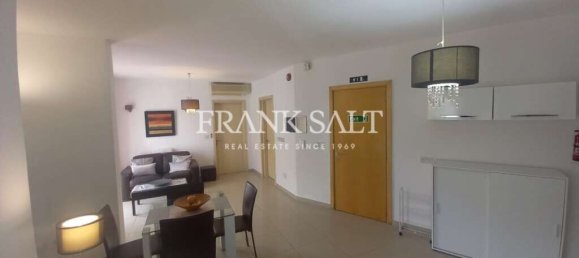 1 bedroom Apartment in Saint Julian's, Malta No. 3398 2