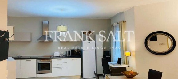 1 bedroom Apartment in Saint Julian's, Malta No. 3398 5