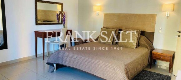 1 bedroom Apartment in Saint Julian's, Malta No. 3398 10