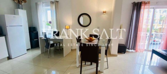 1 bedroom Apartment in Saint Julian's, Malta No. 3398 7