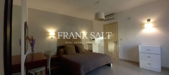 1 bedroom Apartment in Saint Julian's, Malta No. 3398 9