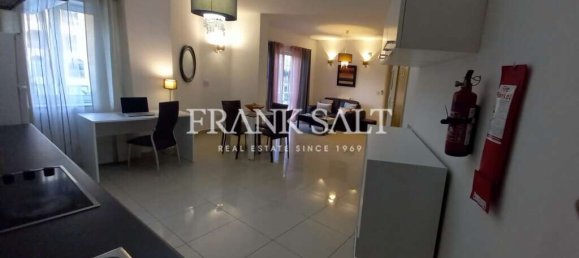 1 bedroom Apartment in Saint Julian's, Malta No. 3398 3