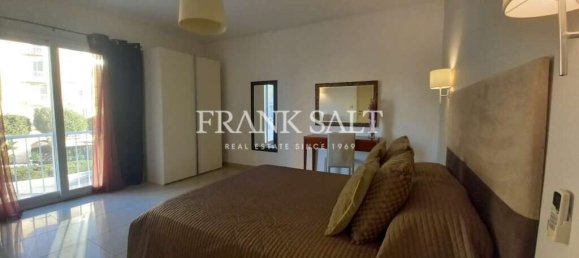 1 bedroom Apartment in Saint Julian's, Malta No. 3398 8