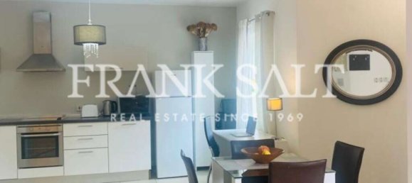 1 bedroom Apartment in Saint Julian's, Malta No. 3398 6
