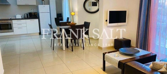 1 bedroom Apartment in Saint Julian's, Malta No. 3398 4