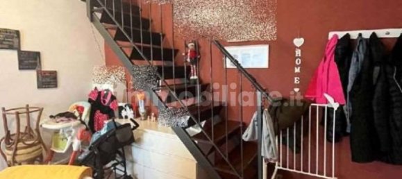 Apartamento T2 em Morlupo, Italy N.º 59014 22