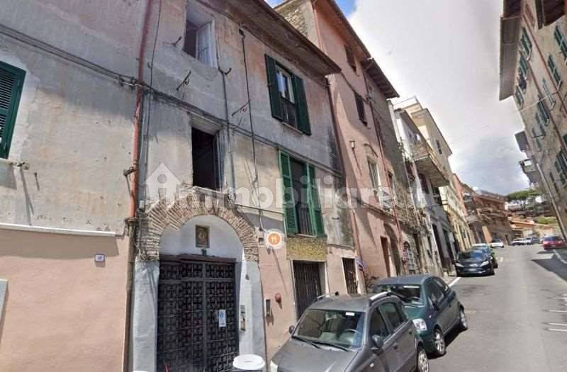 Apartamento T2 em Morlupo, Italy N.º 59014