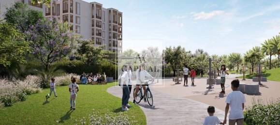 Apartamento de 2 dormitorios en Dubai Creek Harbour (The Lagoons), UAE No. 50886 6