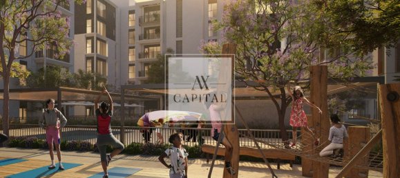 Apartamento de 2 dormitorios en Dubai Creek Harbour (The Lagoons), UAE No. 50886 8