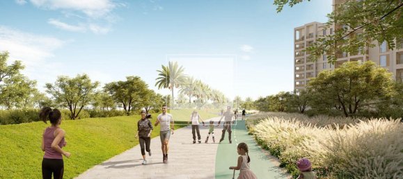 Apartamento de 2 dormitorios en Dubai Creek Harbour (The Lagoons), UAE No. 50886 7