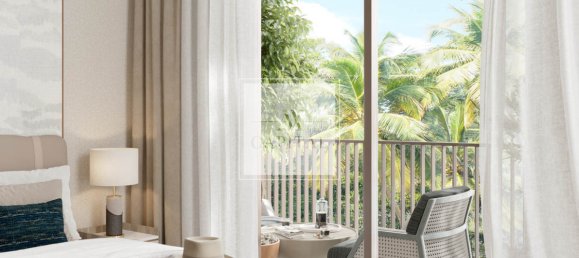 Apartamento de 2 dormitorios en Dubai Creek Harbour (The Lagoons), UAE No. 50886 11