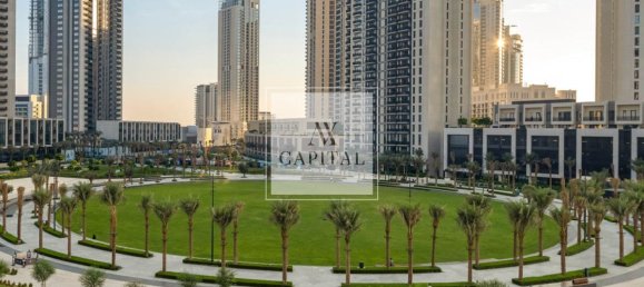 Apartamento de 2 dormitorios en Dubai Creek Harbour (The Lagoons), UAE No. 50886 9