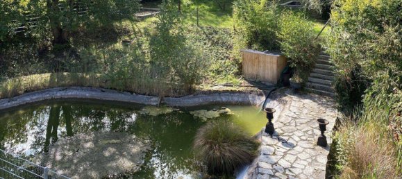 7 rooms House in Kirchstetten, Austria No. 251437 23