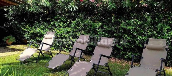 3 bedrooms Villa in Massarosa, Italy No. 165883 13