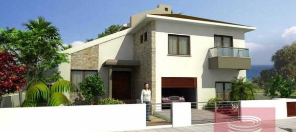 Villa de 5 dormitorios en Larnaca, Cyprus No. 20403 3
