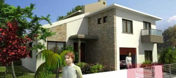 Villa de 5 dormitorios en Larnaca, Cyprus No. 20403 5