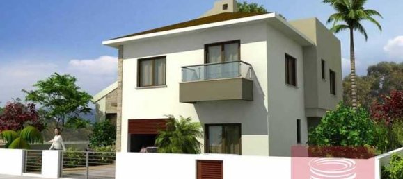 Villa de 5 dormitorios en Larnaca, Cyprus No. 20403 4
